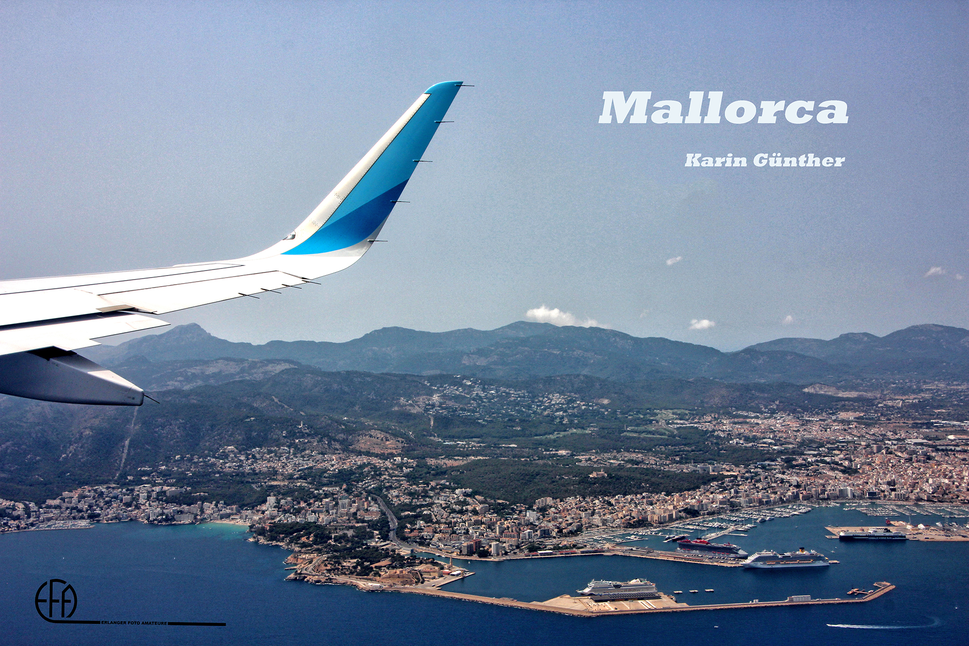 Ausstellung Mallorca: Das 17. Bundesland von Deutschland